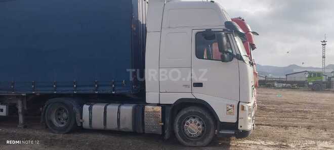 Volvo FH 12 2007, 1,085,658 km - 13.0 l - Bakı