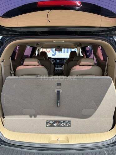 Kia Carnival-10