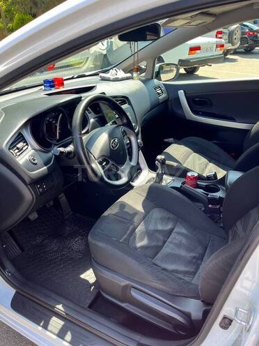 Kia  2014, 220,000 km - 1.6 l - Siyəzən