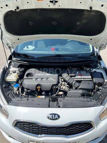 Kia  2014, 220,000 km - 1.6 l - Siyəzən