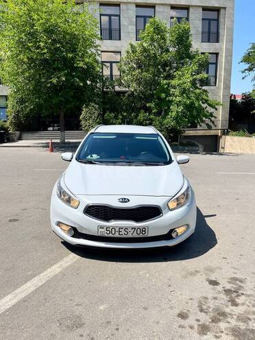 Kia  2014, 220,000 km - 1.6 l - Siyəzən
