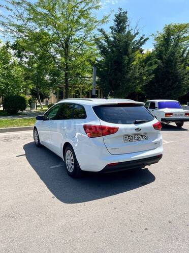 Kia  2014, 220,000 km - 1.6 l - Siyəzən