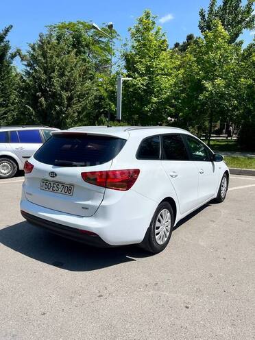 Kia  2014, 220,000 km - 1.6 l - Siyəzən