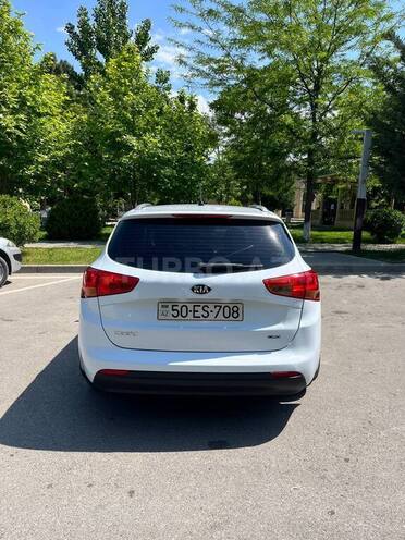 Kia  2014, 220,000 km - 1.6 l - Siyəzən