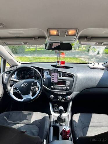 Kia  2014, 220,000 km - 1.6 l - Siyəzən