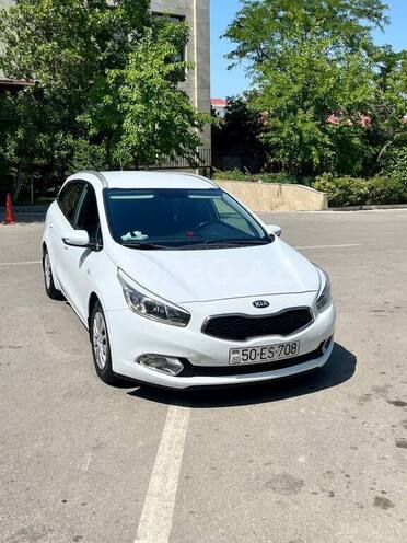 Kia  2014, 220,000 km - 1.6 l - Siyəzən