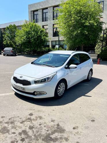 Kia  2014, 220,000 km - 1.6 l - Siyəzən