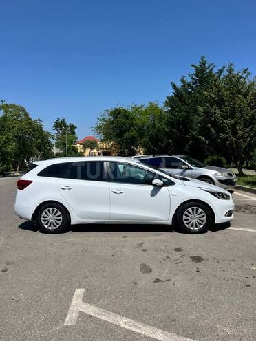 Kia  2014, 220,000 km - 1.6 l - Siyəzən