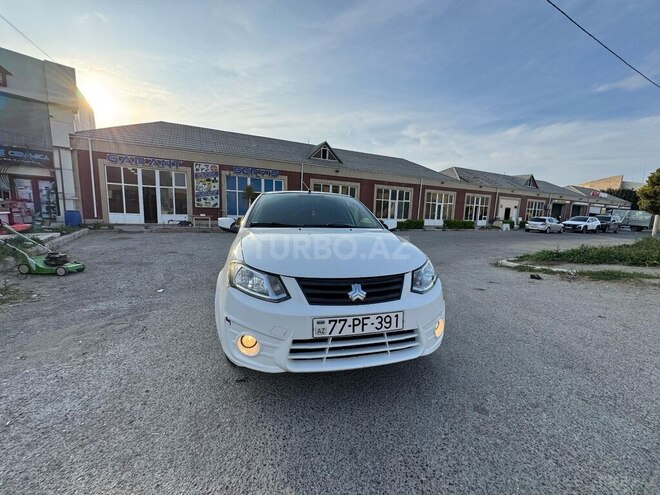 Saipa Saina 2021, 113,000 km - 1.5 l - Bakı