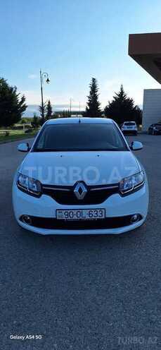 Renault Logan 2014, 142,006 km - 1.6 l - Xaçmaz
