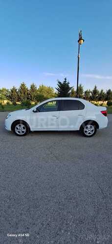 Renault Logan 2014, 142,006 km - 1.6 l - Xaçmaz
