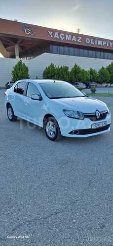 Renault Logan 2014, 142,006 km - 1.6 l - Xaçmaz
