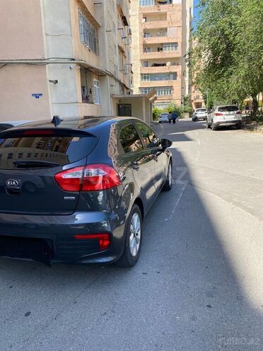 Kia Rio 2016, 204,000 km - 1.4 l - Bakı