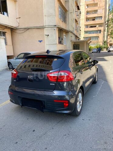 Kia Rio 2016, 204,000 km - 1.4 l - Bakı