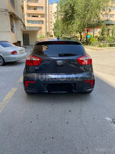 Kia Rio 2016, 204,000 km - 1.4 l - Bakı