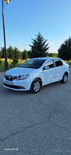 Renault Logan 2014, 142,006 km - 1.6 l - Xaçmaz