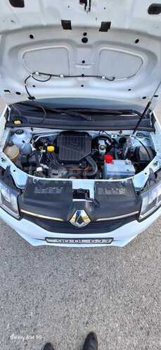 Renault Logan 2014, 142,006 km - 1.6 l - Xaçmaz