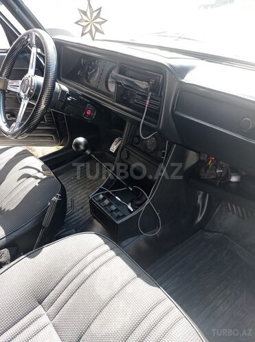 LADA (VAZ) 2107 2004, 59,000 km - 1.6 l - Sumqayıt