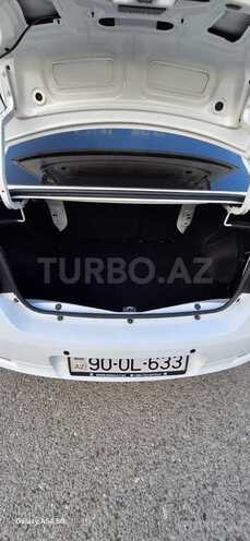 Renault Logan 2014, 142,006 km - 1.6 l - Xaçmaz