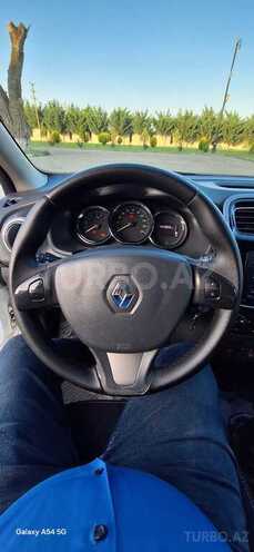 Renault Logan 2014, 142,006 km - 1.6 l - Xaçmaz