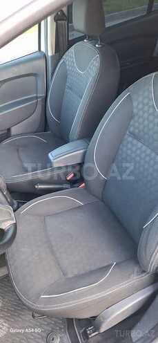 Renault Logan 2014, 142,006 km - 1.6 l - Xaçmaz