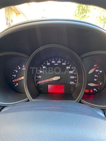 Kia Rio 2016, 204,000 km - 1.4 l - Bakı