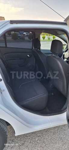 Renault Logan 2014, 142,006 km - 1.6 l - Xaçmaz