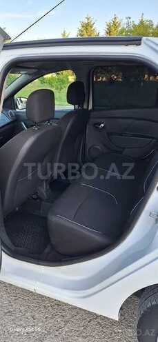 Renault Logan 2014, 142,006 km - 1.6 l - Xaçmaz