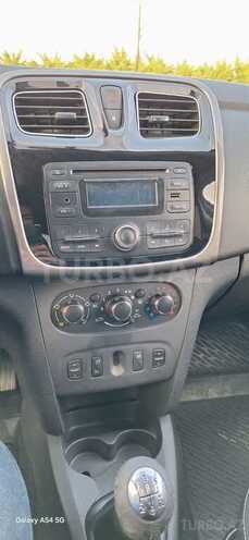 Renault Logan 2014, 142,006 km - 1.6 l - Xaçmaz