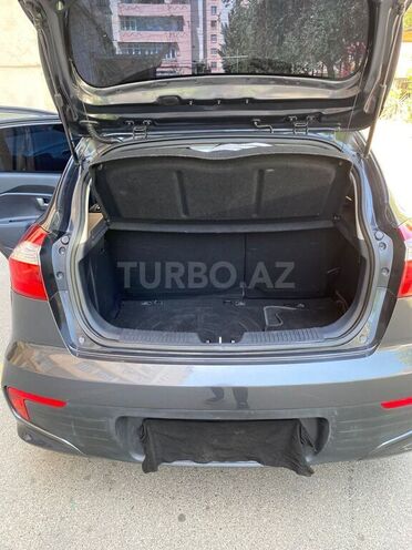 Kia Rio 2016, 204,000 km - 1.4 l - Bakı