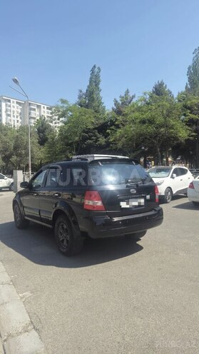 Kia Sorento 2005, 258,000 km - 3.5 l - Bakı