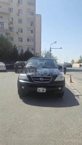 Kia Sorento 2005, 258,000 km - 3.5 l - Bakı