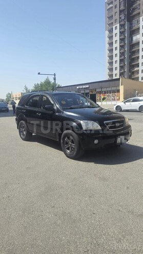 Kia Sorento 2005, 258,000 km - 3.5 l - Bakı
