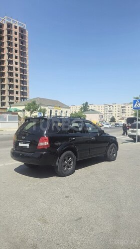 Kia Sorento 2005, 258,000 km - 3.5 l - Bakı