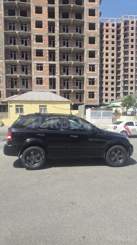 Kia Sorento 2005, 258,000 km - 3.5 l - Bakı