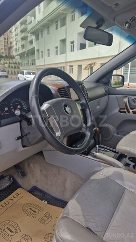 Kia Sorento 2005, 258,000 km - 3.5 l - Bakı