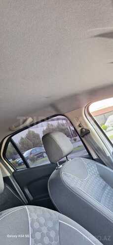 Renault Logan 2014, 142,006 km - 1.6 l - Xaçmaz
