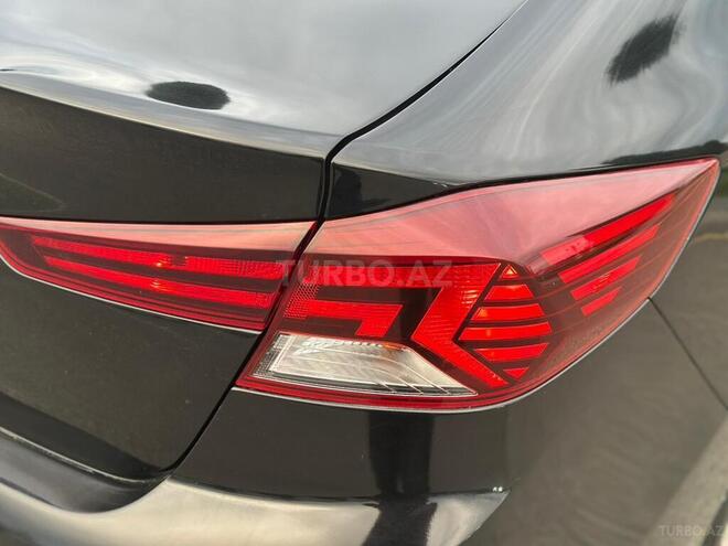 Hyundai Elantra 2018, 140,000 km - 2.0 l - Gəncə