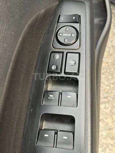 Hyundai Elantra 2018, 140,000 km - 2.0 l - Gəncə