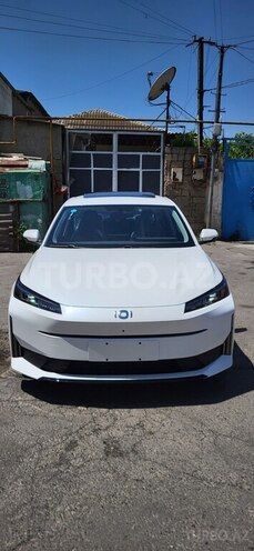 Changan Qiyuan A05 2025, 0 km - 1.5 л - Bakı