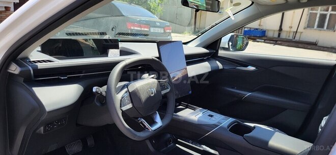 Changan Qiyuan A05 2025, 0 km - 1.5 л - Bakı