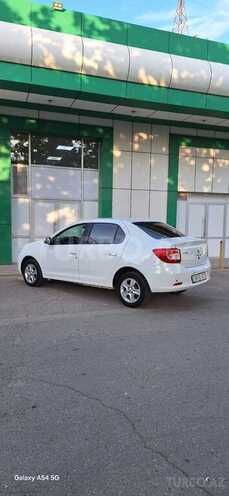 Renault Logan 2014, 142,006 km - 1.6 l - Xaçmaz