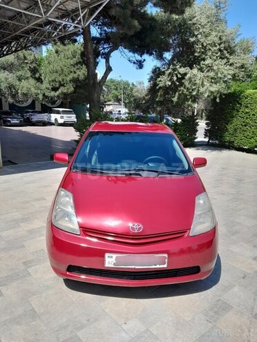 Toyota Prius 2008, 298,500 km - 1.5 l - Bakı