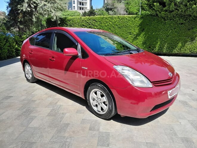 Toyota Prius 2008, 298,500 km - 1.5 l - Bakı