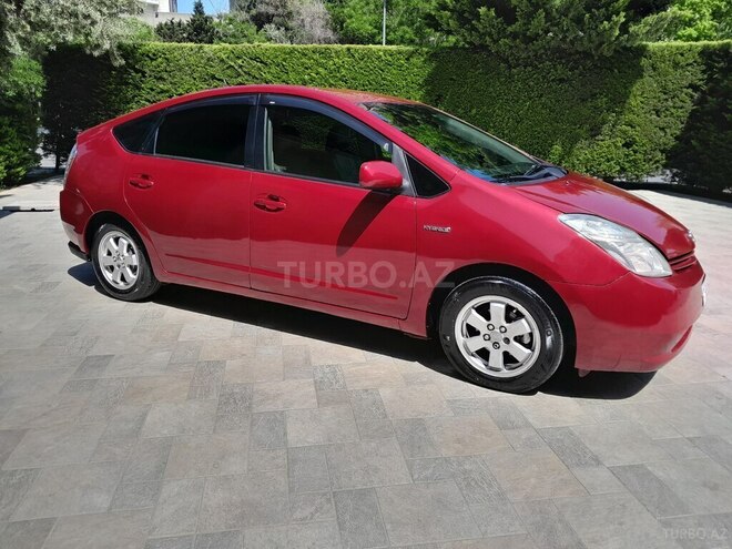 Toyota Prius 2008, 298,500 km - 1.5 l - Bakı