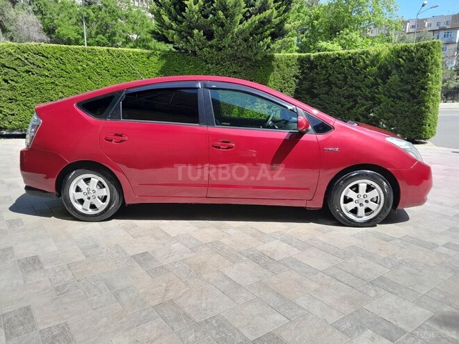Toyota Prius 2008, 298,500 km - 1.5 l - Bakı