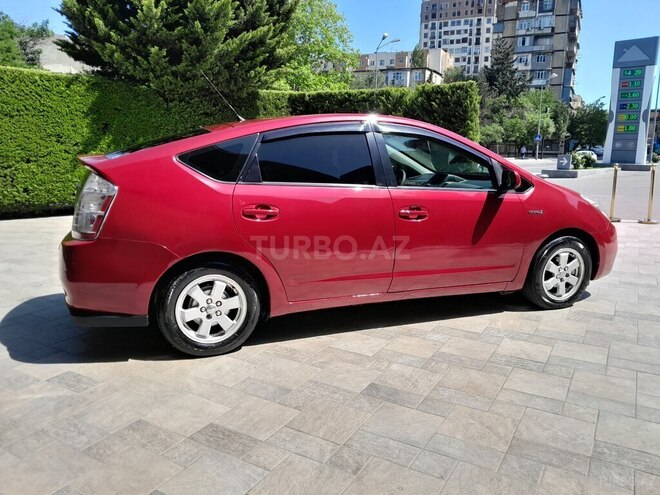 Toyota Prius 2008, 298,500 km - 1.5 l - Bakı