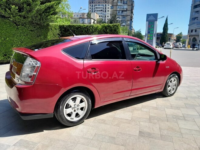 Toyota Prius 2008, 298,500 km - 1.5 l - Bakı