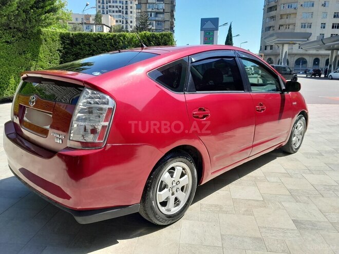 Toyota Prius 2008, 298,500 km - 1.5 l - Bakı