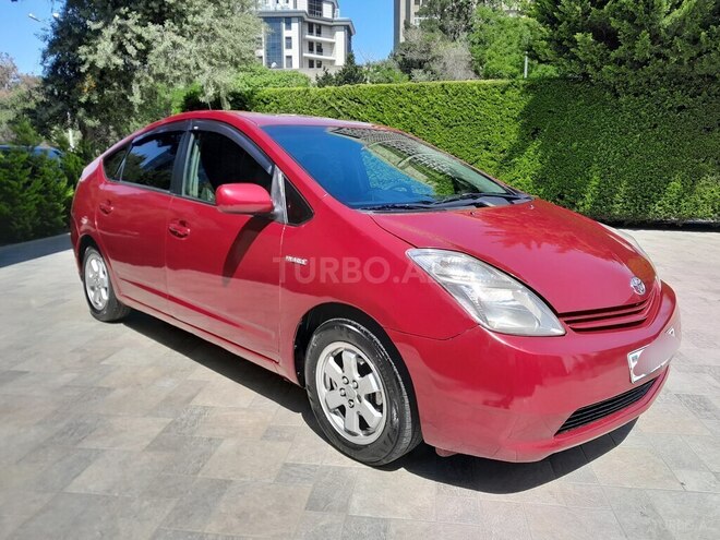 Toyota Prius 2008, 298,500 km - 1.5 l - Bakı